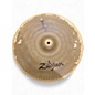 Used Zildjian 16in L80 Low Volume Crash Cymbal