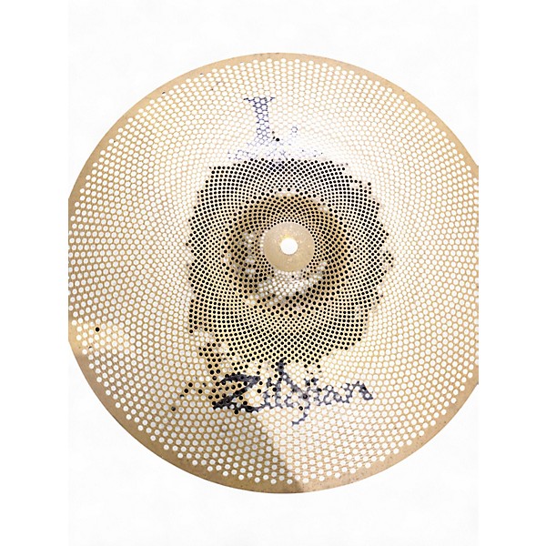 Used Zildjian 16in L80 Low Volume Crash Cymbal