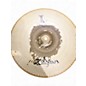 Used Zildjian 16in L80 Low Volume Crash Cymbal