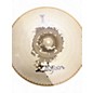 Used Zildjian 16in L80 Low Volume Crash Cymbal