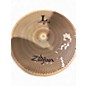 Used Zildjian 18in L80 Low Volume Ride Cymbal thumbnail