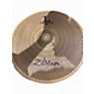 Used Zildjian 18in L80 Low Volume Ride Cymbal