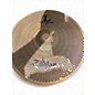 Used Zildjian 18in L80 Low Volume Ride Cymbal