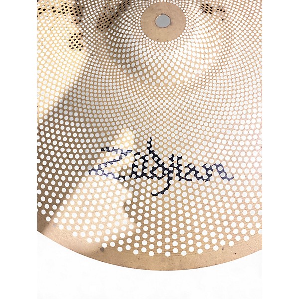 Used Zildjian 18in L80 Low Volume Ride Cymbal