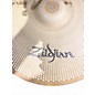 Used Zildjian 18in L80 Low Volume Ride Cymbal