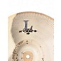 Used Zildjian 18in L80 Low Volume Ride Cymbal