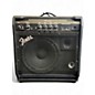 Used Fender BASSMAN 60 Bass Combo Amp thumbnail