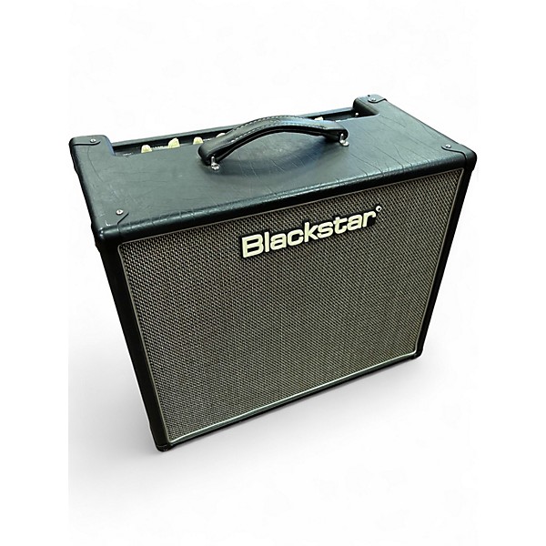 Used Blackstar HT20R MkII 20W 1x12 Tube Guitar Combo Amp