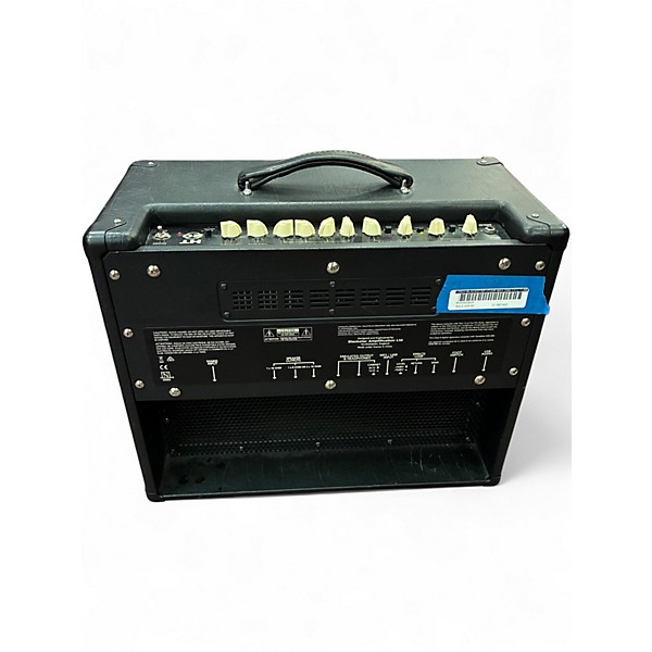 Used Blackstar HT20R MkII 20W 1x12 Tube Guitar Combo Amp