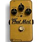Used Keeley Super Phat Mod Effect Pedal thumbnail