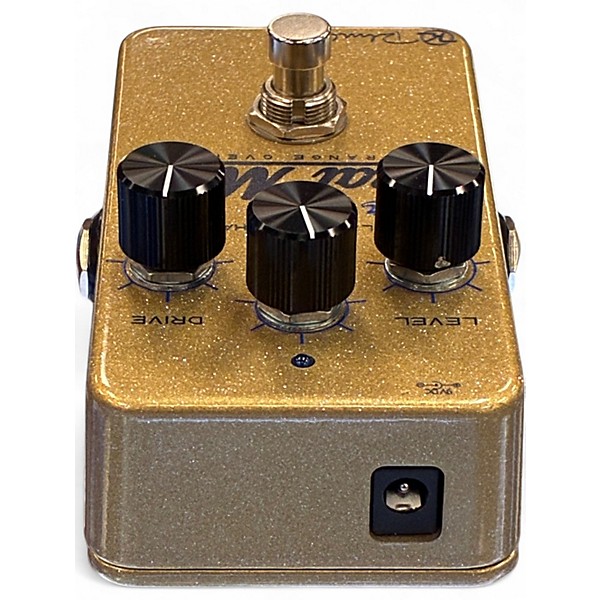 Used Keeley Super Phat Mod Effect Pedal