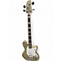 Used Ibanez TMB310 Silver Sparkle Electric Bass Guitar thumbnail