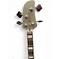 Used Ibanez TMB310 Silver Sparkle Electric Bass Guitar