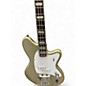 Used Ibanez TMB310 Silver Sparkle Electric Bass Guitar