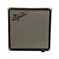 Used Squier Rumble 15 Bass Combo Amp thumbnail