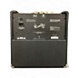 Used Squier Rumble 15 Bass Combo Amp
