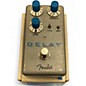 Used Fender DELAY Effect Pedal thumbnail