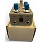 Used Fender DELAY Effect Pedal