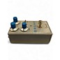 Used Fender DELAY Effect Pedal