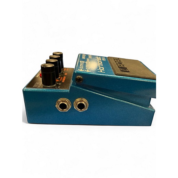 Used BOSS PS6 Harmonist Effect Pedal