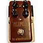 Used TC Electronic Mojomojo Overdrive Effect Pedal thumbnail