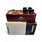 Used TC Electronic Mojomojo Overdrive Effect Pedal