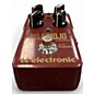 Used TC Electronic Mojomojo Overdrive Effect Pedal