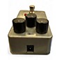 Used Electro-Harmonix Big Muff Triangle Pi Distortion Effect Pedal
