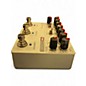 Used 2010s Keeley TONE WORKSTATION Effect Processor