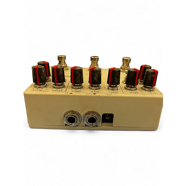 Used 2010s Keeley TONE WORKSTATION Effect Processor