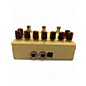Used 2010s Keeley TONE WORKSTATION Effect Processor