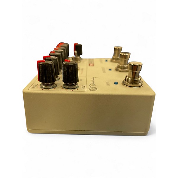 Used 2010s Keeley TONE WORKSTATION Effect Processor