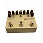 Used 2010s Keeley TONE WORKSTATION Effect Processor