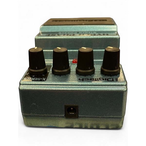 Used 2010s DigiTech XHP Hyper Phase Effect Pedal