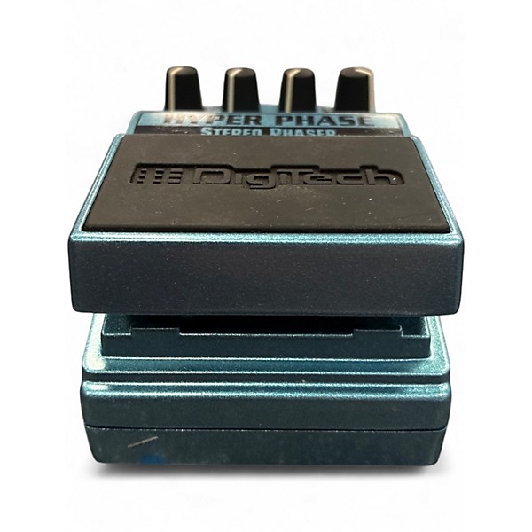 Used 2010s DigiTech XHP Hyper Phase Effect Pedal