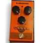 Used TC Electronic Choka Tremolo Effect Pedal thumbnail