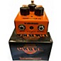 Used TC Electronic Choka Tremolo Effect Pedal