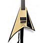Used Jackson Pro Series Signature Christian Andreu Rhoads RRT Natural Solid Body Electric Guitar
