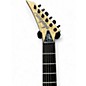 Used Jackson Pro Series Signature Christian Andreu Rhoads RRT Natural Solid Body Electric Guitar