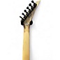 Used Jackson Pro Series Signature Christian Andreu Rhoads RRT Natural Solid Body Electric Guitar