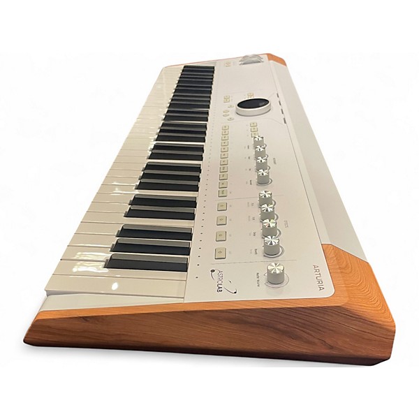 Used Arturia Astrolab 61 Portable Keyboard