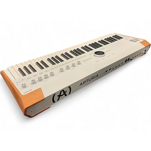 Used Arturia Astrolab 61 Portable Keyboard