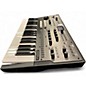 Used KORG wavestate MKII Synthesizer