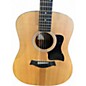 Used Taylor 150C Natural 12 String Acoustic Electric Guitar