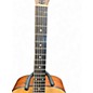 Used Taylor 150C Natural 12 String Acoustic Electric Guitar