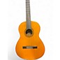 Used 2022 Yamaha CG102 Natural Classical Acoustic Guitar