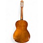 Used 2022 Yamaha CG102 Natural Classical Acoustic Guitar