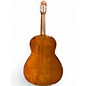 Used 2022 Yamaha CG102 Natural Classical Acoustic Guitar