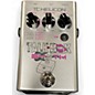 Used TC Helicon Talkbox Synth Effect Pedal thumbnail