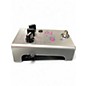 Used TC Helicon Talkbox Synth Effect Pedal